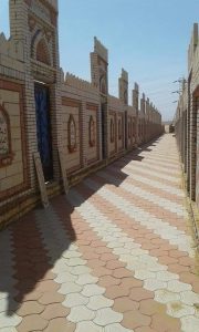 شراء مدفن بالاسكندرية